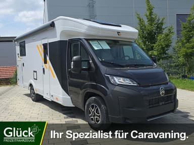 Glücksmobil T 75 SL