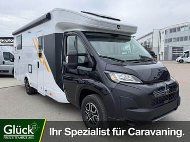 Glücksmobil T 75 SL