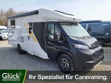 Glücksmobil T 75 SL