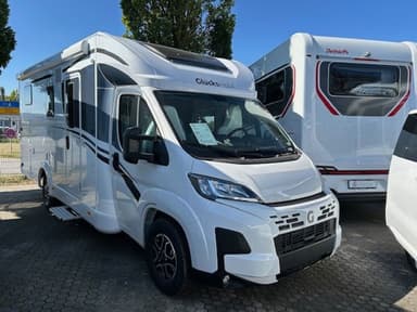 Glücksmobil T T 741 EB