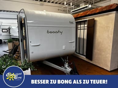 Hobby Beachy 360