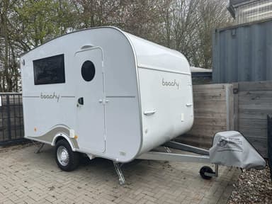 Hobby Beachy 360