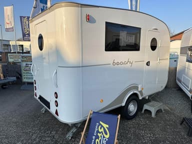 Hobby Beachy 360