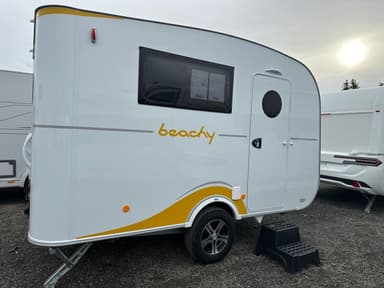 Hobby Beachy 360