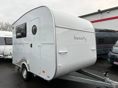 Hobby Beachy 360