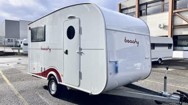Hobby Beachy 420+