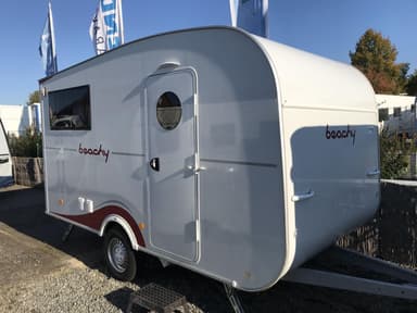 Hobby Beachy 420+