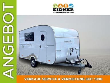 Hobby Beachy 420