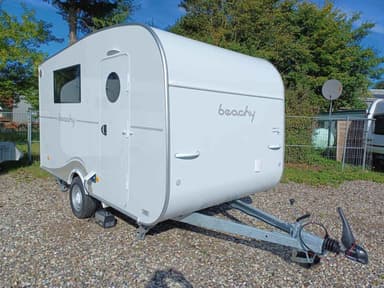 Hobby Beachy 420