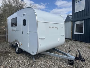 Hobby Beachy 420