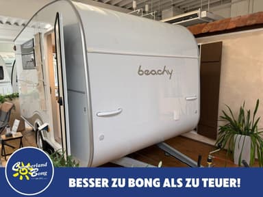 Hobby Beachy 420
