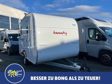 Hobby Beachy 420+