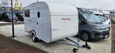 Hobby Beachy 420+