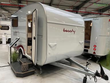 Hobby Beachy 420+