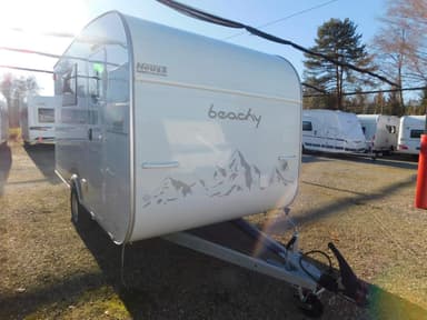 Hobby Beachy 420
