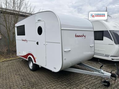 Hobby Beachy 420+ MJ 2026