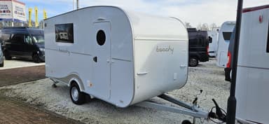 Hobby Beachy 450