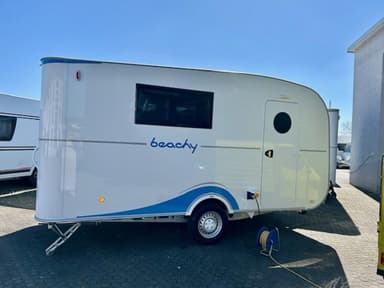 Hobby Beachy 450