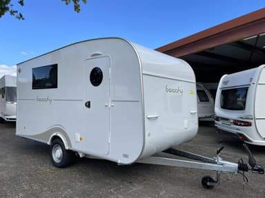 Hobby Beachy 450
