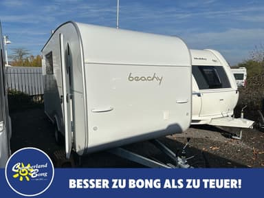 Hobby Beachy 450