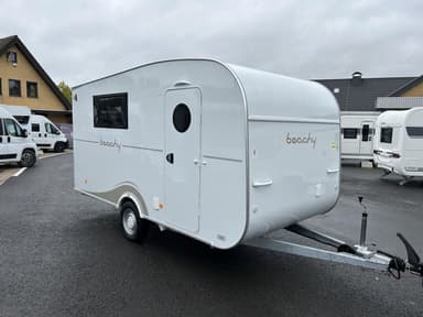 Hobby Beachy 450