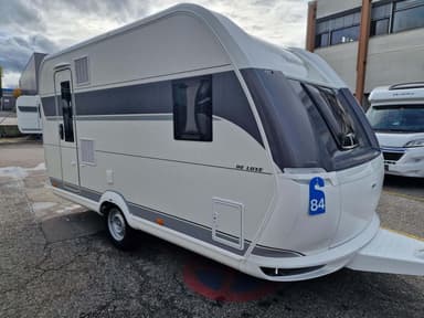 Hobby De Luxe 400 SFe