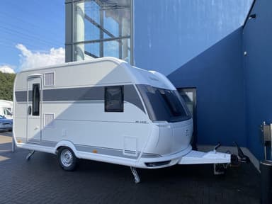 Hobby De Luxe 400 SFe