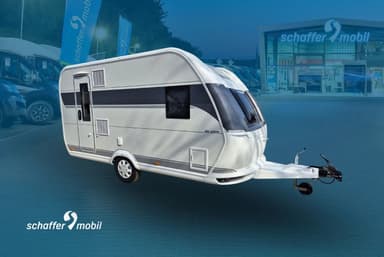 Hobby De Luxe 400 SFe