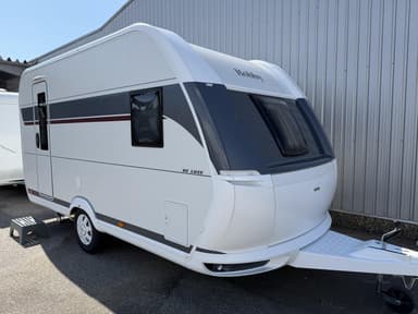 Hobby De Luxe 400 SFe