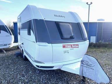 Hobby De Luxe 400 SFe