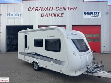 Hobby De Luxe 420 KB