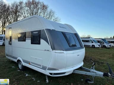 Hobby De Luxe 440 SF