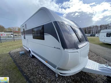 Hobby De Luxe 460 SFf