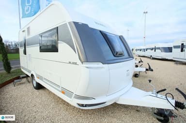 Hobby De Luxe 460 SL