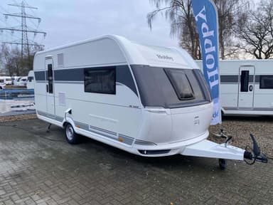 Hobby De Luxe 460 SL