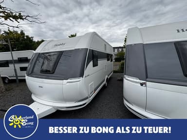 Hobby De Luxe 460 UFe