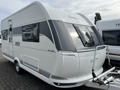Hobby De Luxe 460 UFe