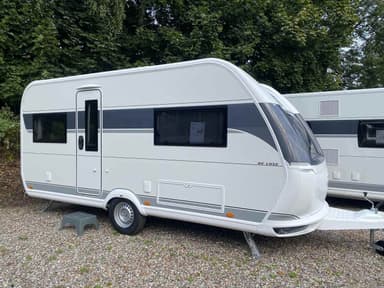Hobby De Luxe 460 UFe