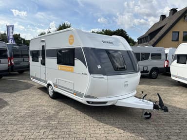 Hobby De Luxe 460 UFe