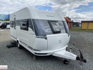 Hobby De Luxe 460 UFe