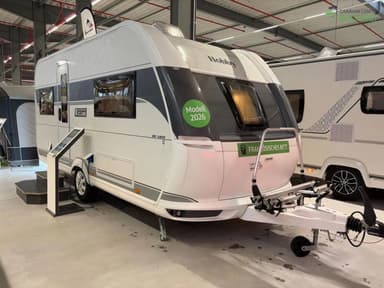 Hobby De Luxe 460 UFe