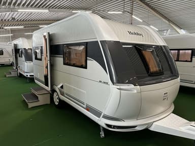 Hobby De Luxe 460 UFe