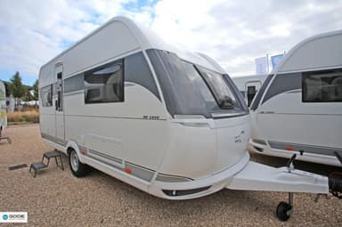 Hobby De Luxe 460 UFe