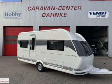 Hobby De Luxe 460 UFe