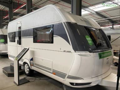 Hobby De Luxe 460 UFe