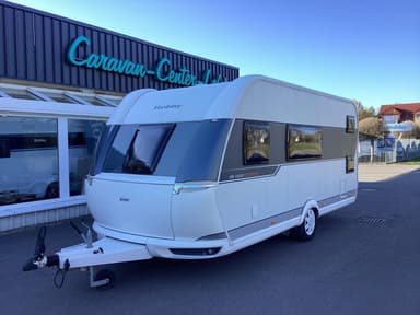 Hobby De Luxe 490 KMF