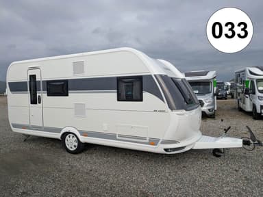Hobby De Luxe 490 KMF