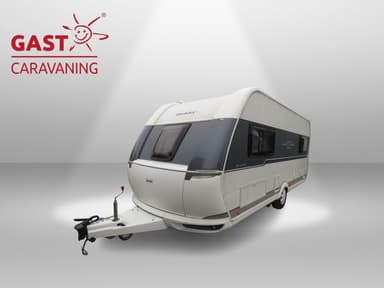 Hobby De Luxe 490 UL
