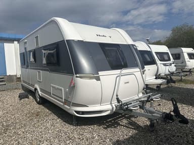 Hobby De Luxe 495 UL
