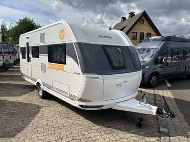 Hobby De Luxe 495 UL